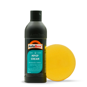Glass Cleaner | Auto Bros – Streak-Free Car Window & Windshield Cleaner