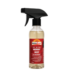 Car Fragrance Spray | Auto Bros – Long-Lasting Pure Oil-Based Car Air Freshener