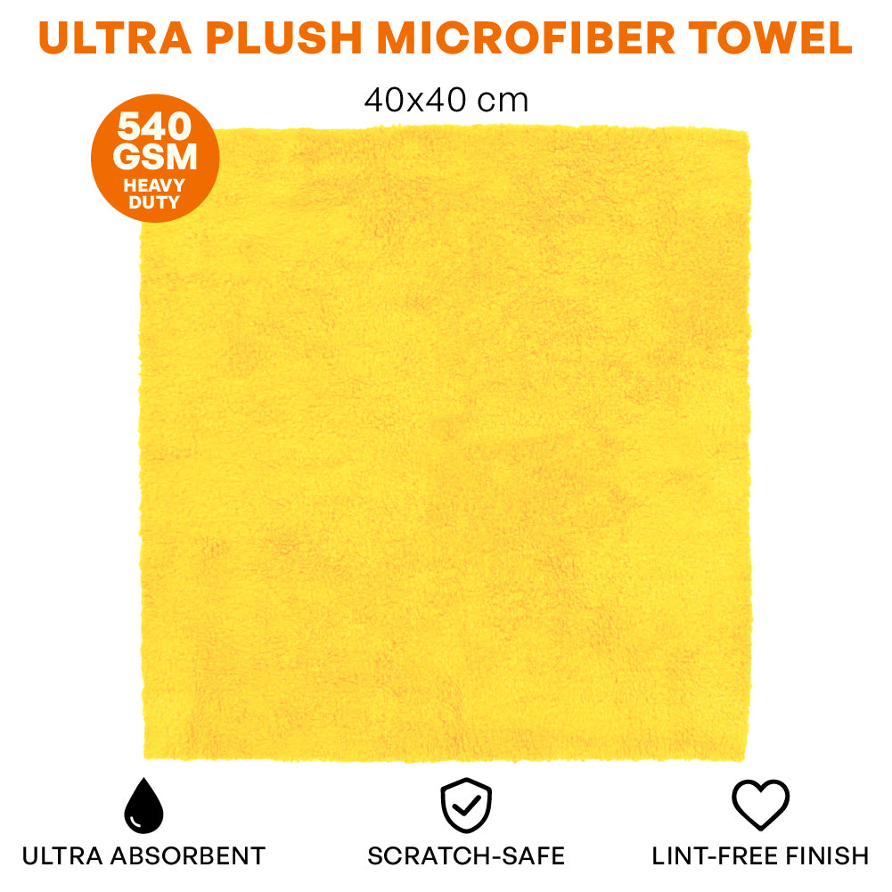 MicroFiber Cloth | Auto Bros – Premium Car Cleaning & Detailing Cloth