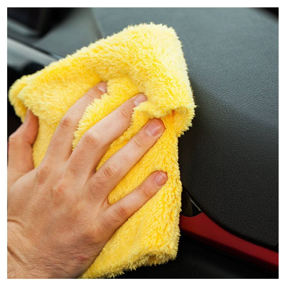 MicroFiber Cloth | Auto Bros – Premium Car Cleaning & Detailing Cloth