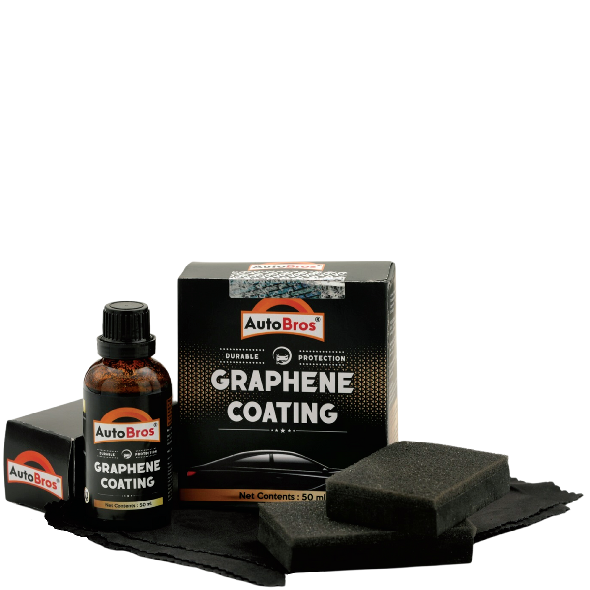 Graphene Coating 50ml