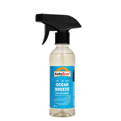 Car Fragrance Spray | Auto Bros – Long-Lasting Pure Oil-Based Car Air Freshener