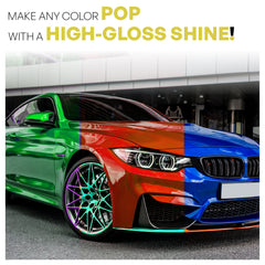 Spray Wax Sealant – Auto Bros | High Gloss Car Wax & Paint Sealant