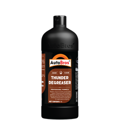 Thunder Degreaser