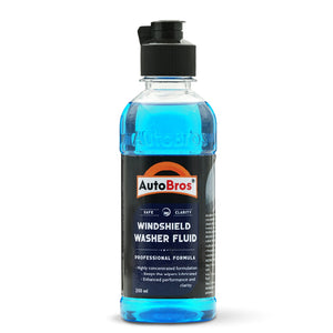 Windshield Washer Fluid | Auto Bros – Ready-to-Use Screen Wash