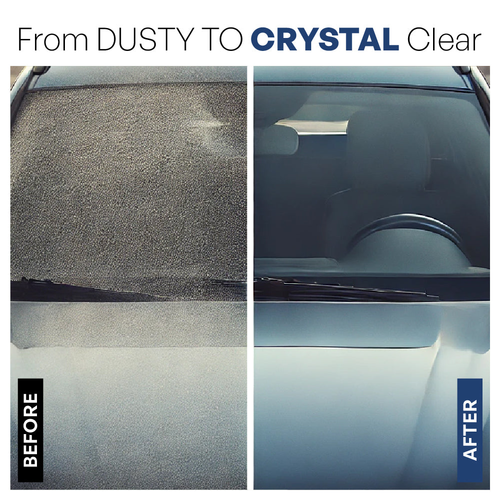 Windshield Washer Fluid | Auto Bros – Ready-to-Use Screen Wash