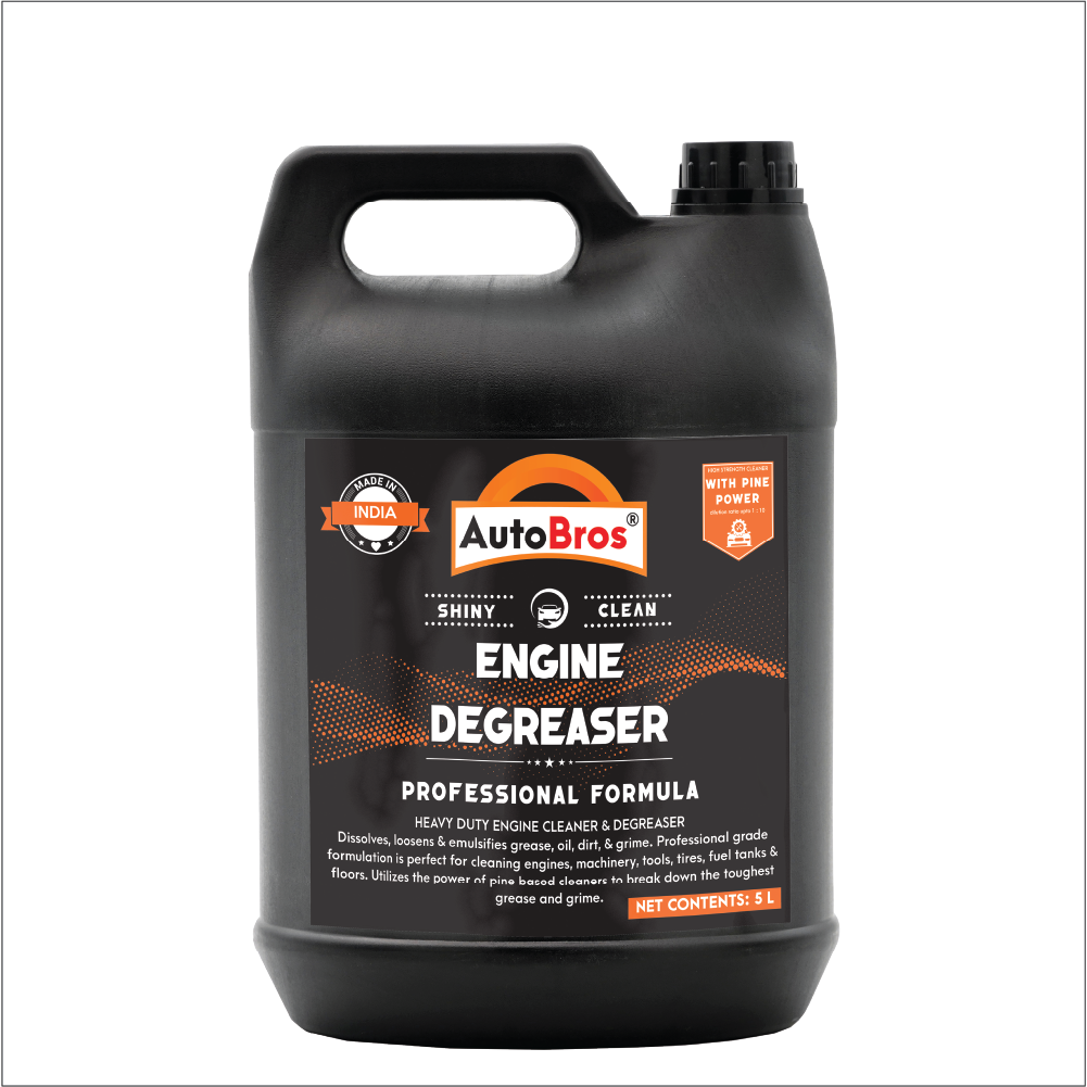 Engine Degreaser