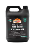 Hard Water Scale Remover