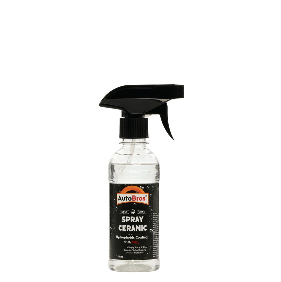 Spray Ceramic