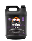 Touchless Clean