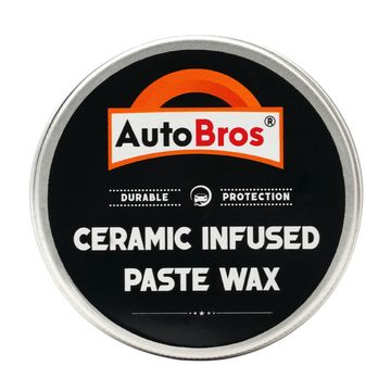 Ceramic Infused Paste Wax